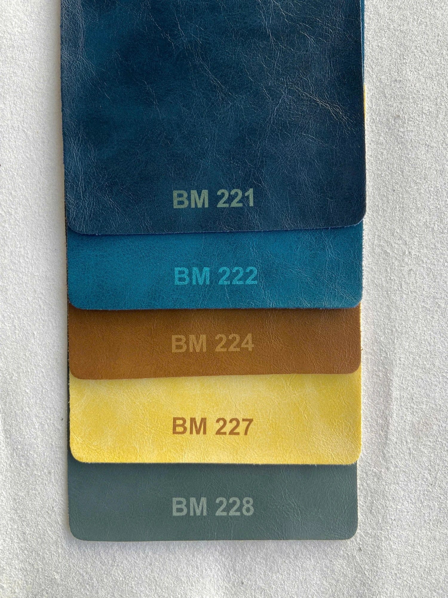 Bảng màu 3
